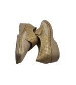 Pantofi dama  Waldlaufer 41, piele, maro - imagine 4