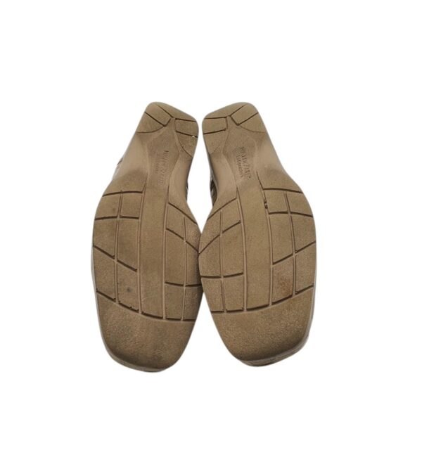 Pantofi dama  Waldlaufer 41, piele, maro - imagine 5