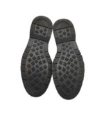 Ghete dama Go+ 40, piele, alb - imagine 5