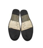 Tenisi barbati Tommy Hilfiger 44, piele, negru - imagine 5