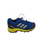 Adidasi dama 37, material textil, albastru, Gore-tex