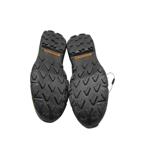Adidasi dama 37, material textil, albastru, Gore-tex - imagine 5