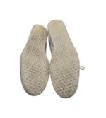 Adidasi barbati Adidas 45, piele, alb - imagine 5