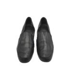 Pantofi dama Footglove 41, piele, negru - imagine 3