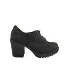 Pantofi dama Vagabond 40, piele, negru