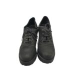 Pantofi dama Vagabond 40, piele, negru - imagine 3