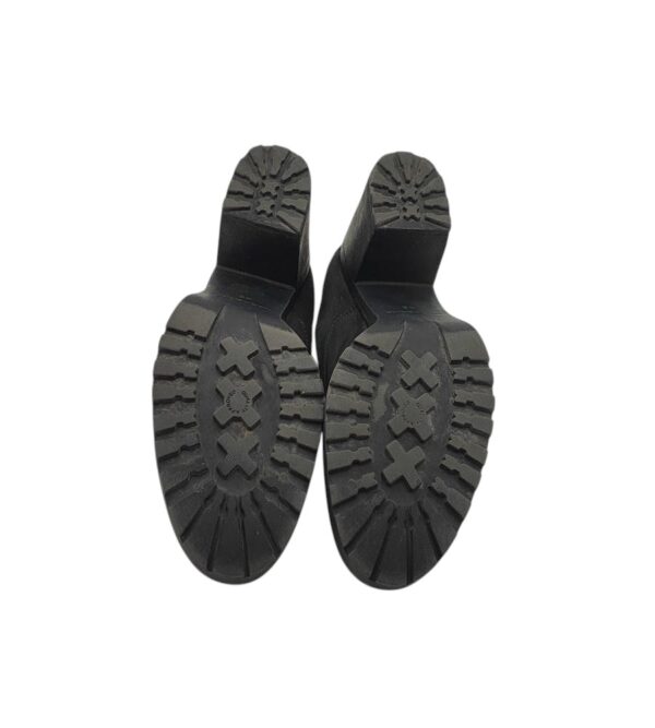 Pantofi dama Vagabond 40, piele, negru - imagine 5