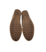 Adidasi dama Medicus 37, piele, imitatie de piele, bej - imagine 5
