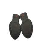 Adidasi dama Rieker 39, imitatie de piele, negru - imagine 5