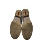 Botine dama Rieker 37, imitatie de piele, bej - imagine 5