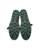 Ghete dama Trekking 39, imitatie de piele, piele intoarsa, , negru - imagine 5
