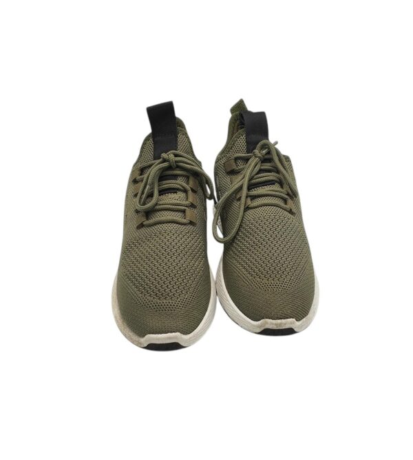 Adidasi dama Vty 36, material textil, kaki - imagine 3
