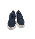 Tenisi dama Giesswein 38, material textil, bleumarin - imagine 3