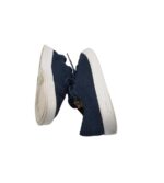 Tenisi dama Giesswein 38, material textil, bleumarin - imagine 4