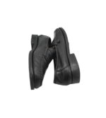 Mocasini barbati Camel Boots 42 , piele, negru - imagine 4