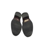 Mocasini barbati Camel Boots 42 , piele, negru - imagine 5