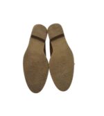 Pantofi barbati George 41, imitatie de piele, maro - imagine 5