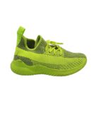Adidasi barbati  New Yorker 45, matrial textil, verde