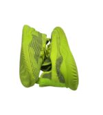 Adidasi barbati  New Yorker 45, matrial textil, verde - imagine 4