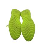 Adidasi barbati  New Yorker 45, matrial textil, verde - imagine 5