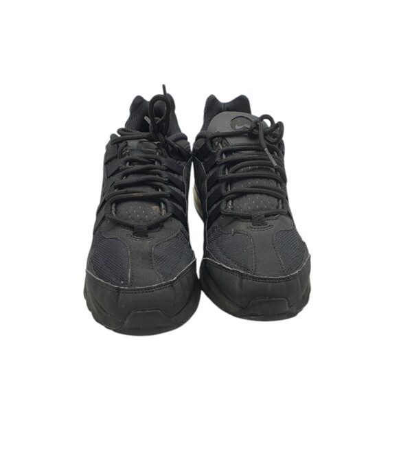 Adidasi barbati Nike 40, material textil, negru - imagine 3