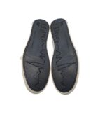 Tenisi barbati Tommy Hilfiger 44, imitatie de piele, alb - imagine 5