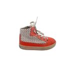 Adidasi dama  Ricosta 29, piele intoarsa , imitatie de piele, roz
