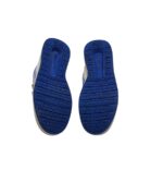 Adidasi copii Adidas 30, imitatie de piele, alb - imagine 5