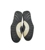 Adidasi dama Doodogs 37, piele intoarsa, imitatie de piele, negru - imagine 5