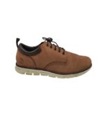 Adidasi barbati Timberland 42, piele, maro