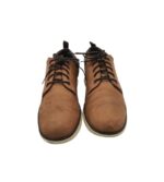 Adidasi barbati Timberland 42, piele, maro - imagine 3