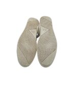 Adidasi barbati Lacoste 44.5 piele, alb - imagine 5