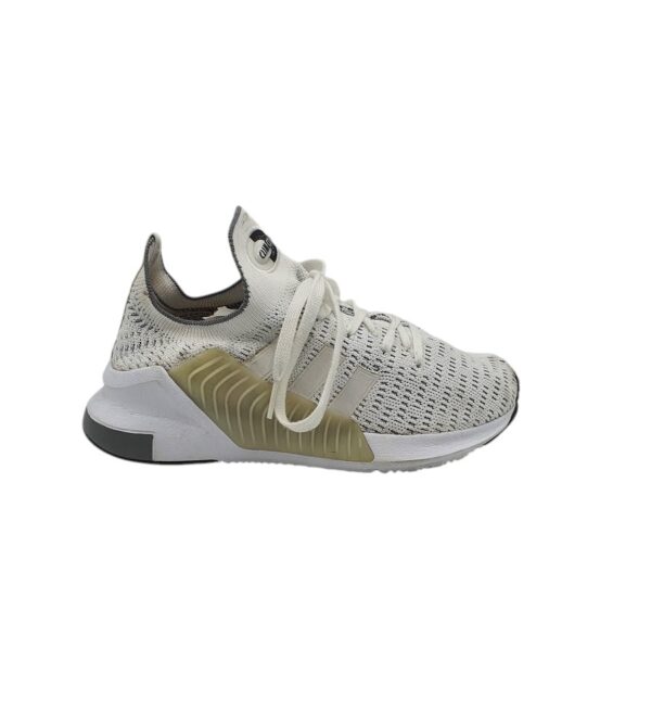 Adidasi barbati Adidas 40, material textil, alb - imagine 1