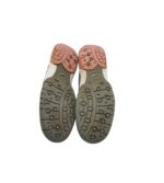 Adidasi copii Superfit 31, piele intoarsa, gri albastru - imagine 5