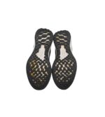 Adidasi copii Nike 30, material textil, negru - imagine 5