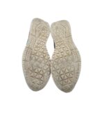 Adidasi dama Skechers 39, imitatie de piele, alb - imagine 5