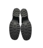 Botine dama Vagabond 41, piele, negru - imagine 5