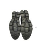 Adidasi barbati On  Cloud 42.5, material textil, negru, waterproof - imagine 5