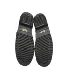 Ghete dama Hoggs of Fife 38, piele, negru - imagine 5