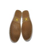 Tenisi barbati Lyle & Scott 44, piele, negru - imagine 5