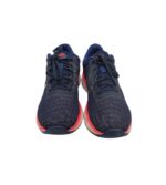 Adidasi dama New Balance 40.5, material textil, bleumarin - imagine 3