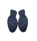 Adidasi dama New Balance 40.5, material textil, bleumarin - imagine 5