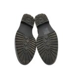 Mocasini dama H&M 39, imitatie de piele, negru - imagine 5