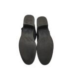 Botine dama Dorothy Perkins 37,  material textil, negru - imagine 5