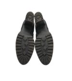 Botine dama Graceland 37, material textil, negru - imagine 5