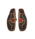 Mocasini barbati Next 45, piele, maro - imagine 5