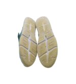 Adidasi copii Newfeel 35, material textil, albastru - imagine 5