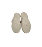 Sandale copii George 21, material textil, roz - imagine 5