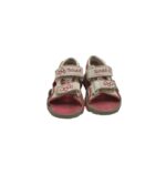 Sandale copii Timberland 20, imitatie de piele, alb - imagine 3