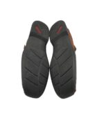 Pantofi barbati Rieker 46, piele, maro - imagine 5